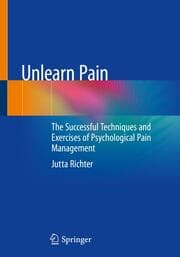 Cover von Unlearn Pain