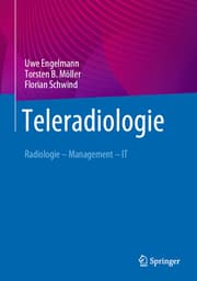Cover von Teleradiologie