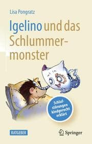 Cover von Igelino und das Schlummermonster
