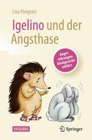 Cover von Igelino und der Angsthase
