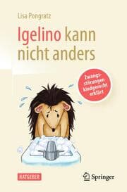Cover von Igelino kann nicht anders