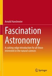 Cover von Fascination Astronomy