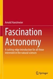 Cover von Fascination Astronomy