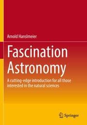 Cover von Fascination Astronomy