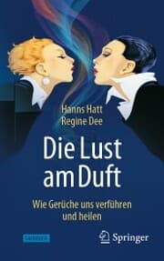 Cover von Die Lust am Duft