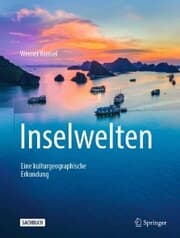 Cover von Inselwelten