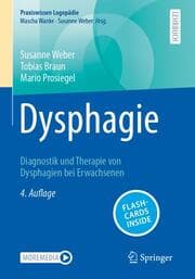 Cover von Dysphagie