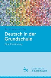 Cover von Deutsch in der Grundschule