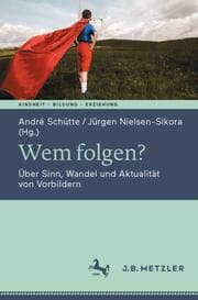 Cover von Wem folgen?