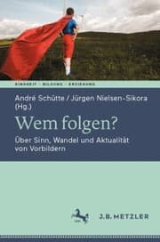 Cover von Wem folgen?