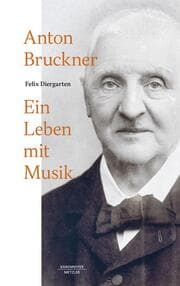 Cover von Anton Bruckner