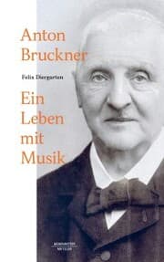 Cover von Anton Bruckner