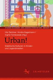 Cover von Urban!