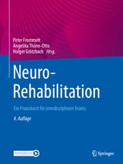 Cover von NeuroRehabilitation