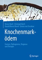 Cover von Knochenmarködem