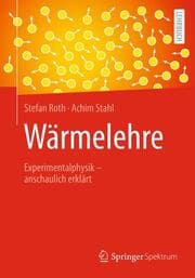 Cover von Wärmelehre