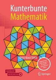 Cover von Kunterbunte Mathematik