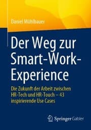 Cover von Der Weg zur Smart-Work-Experience