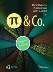 Cover von Pi und Co.
