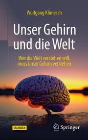Cover von Unser Gehirn und die Welt