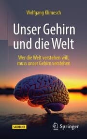 Cover von Unser Gehirn und die Welt