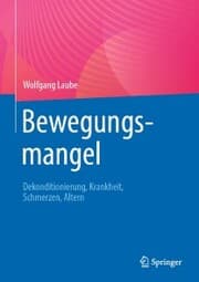 Cover von Bewegungsmangel