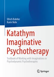 Cover von Katathym Imaginative Psychotherapy