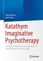 Cover von Katathym Imaginative Psychotherapy
