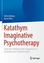Cover von Katathym Imaginative Psychotherapy