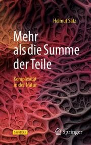 Cover von Mehr als die Summe der Teile