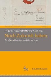 Cover von Noch Zukunft haben