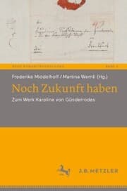 Cover von Noch Zukunft haben