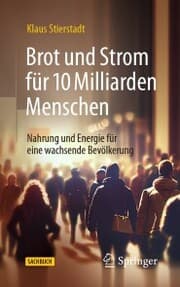 Cover von Brot und Strom für 10 Milliarden Menschen