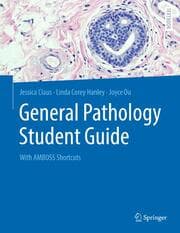Cover von General Pathology Student Guide