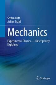 Cover von Mechanics