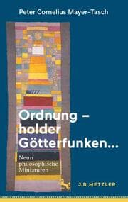 Cover von Ordnung - holder Götterfunken