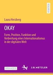 Cover von OKAY