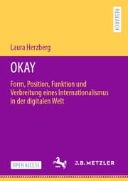 Cover von OKAY