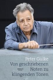 Cover von Von geschriebenen Noten zu klingenden Tönen