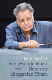 Cover von Von geschriebenen Noten zu klingenden Tönen