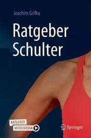 Cover von Ratgeber Schulter