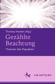Cover von Gezählte Beachtung