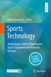 Cover von Sports Technology