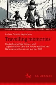 Cover von Travelling memories