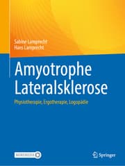 Cover von Amyotrophe Lateralsklerose