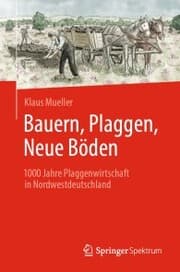 Cover von Bauern, Plaggen, Neue Böden