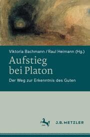 Cover von Aufstieg bei Platon