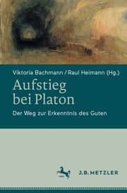 Cover von Aufstieg bei Platon