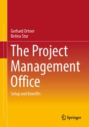 Cover von The Project Management Office