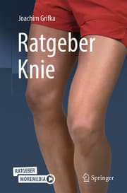 Cover von Ratgeber Knie